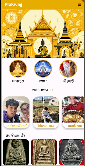 Complex enterprise dashboard