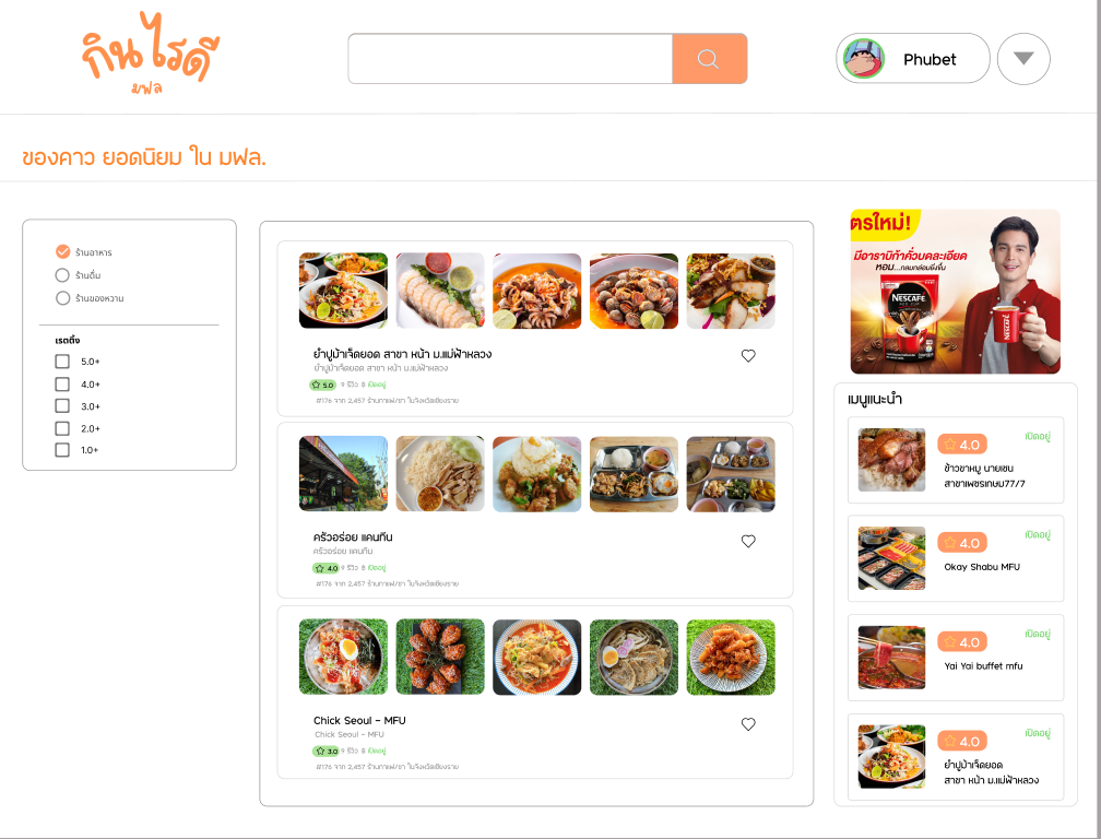 Complex enterprise dashboard